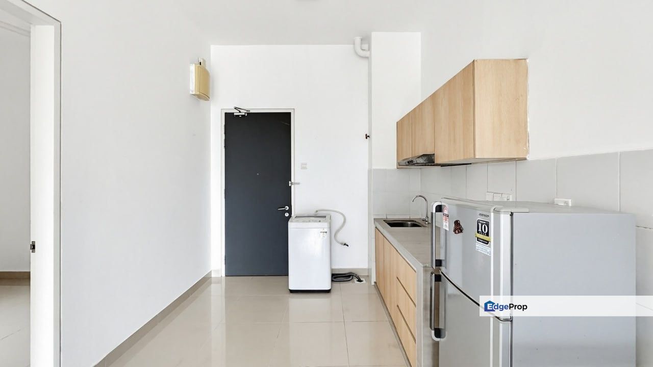 Serviced Apartment Dpulze Cyberjaya, Selangor, Cyberjaya