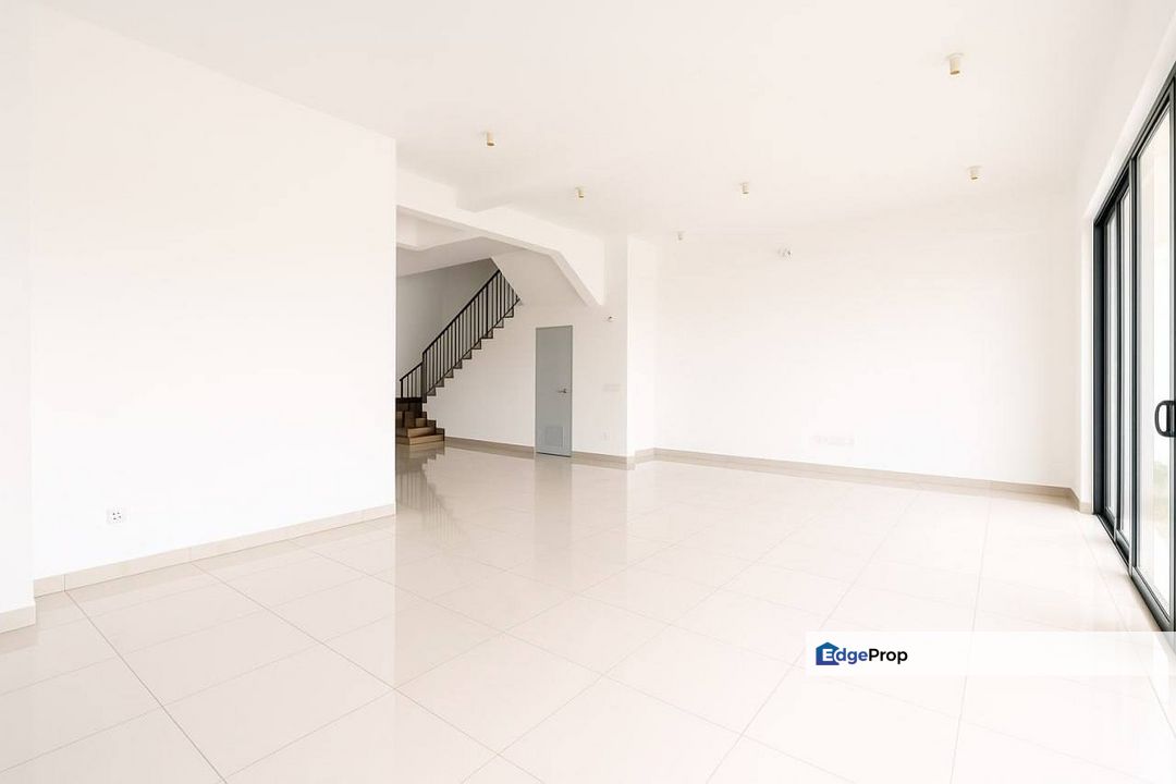 2 Storey Semi D Sejati Lakeside 2 Cyberjaya, Selangor, Cyberjaya