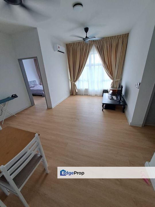 Residensi Sakura Presint 11 Putrajaya, Putrajaya, Putrajaya