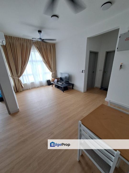 Residensi Sakura Presint 11 Putrajaya, Putrajaya, Putrajaya