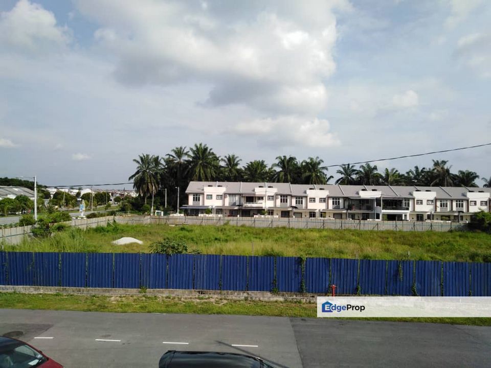 New Double Storey Taman Dataran Abadi Sepang For Sale Rm405 000 By Muhamad Hafiz Bin Faisal Edgeprop My