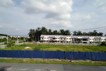 Taman Dataran Abadi