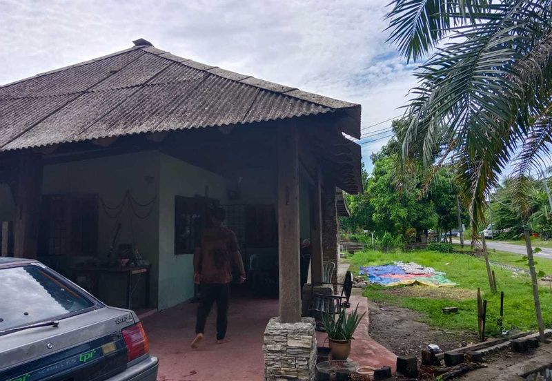 Taman Cempaka Sari, Klang