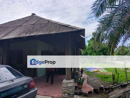 Corner Lot Single Storey Taman Cempakasari , Klang, Selangor, Klang