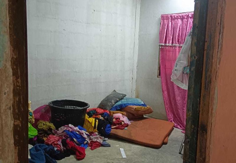 Taman Cempaka Sari, Klang