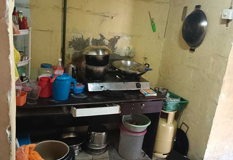 Taman Cempaka Sari, Klang