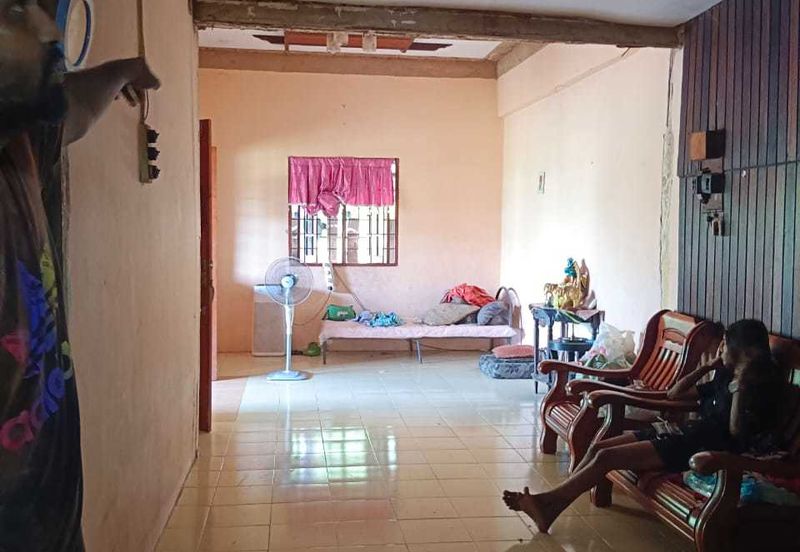 Taman Cempaka Sari, Klang