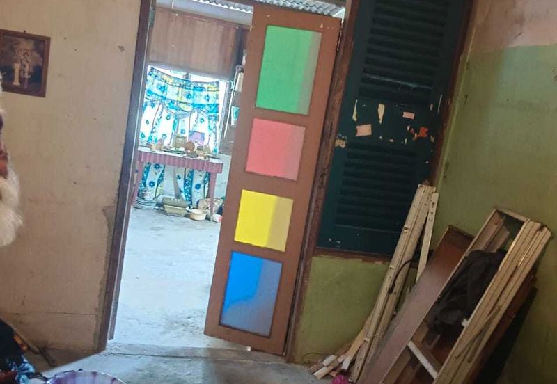 Taman Cempaka Sari, Klang