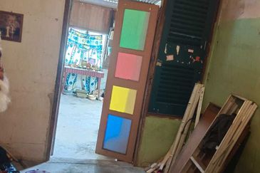 Taman Cempaka Sari, Klang