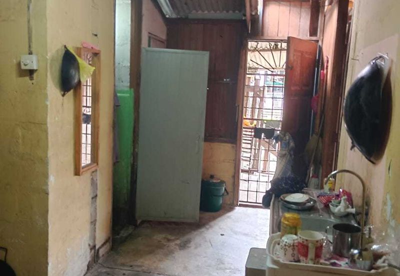 Taman Cempaka Sari, Klang