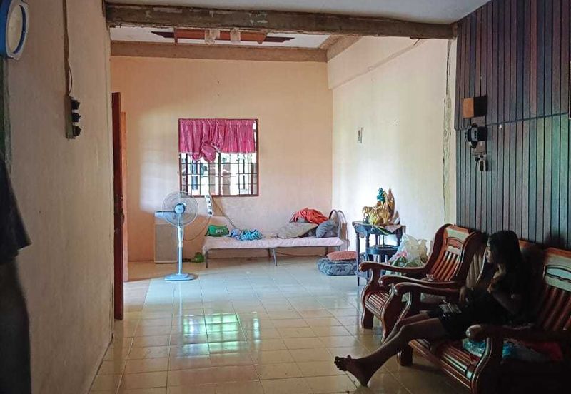 Taman Cempaka Sari, Klang