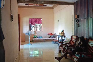 Taman Cempaka Sari, Klang