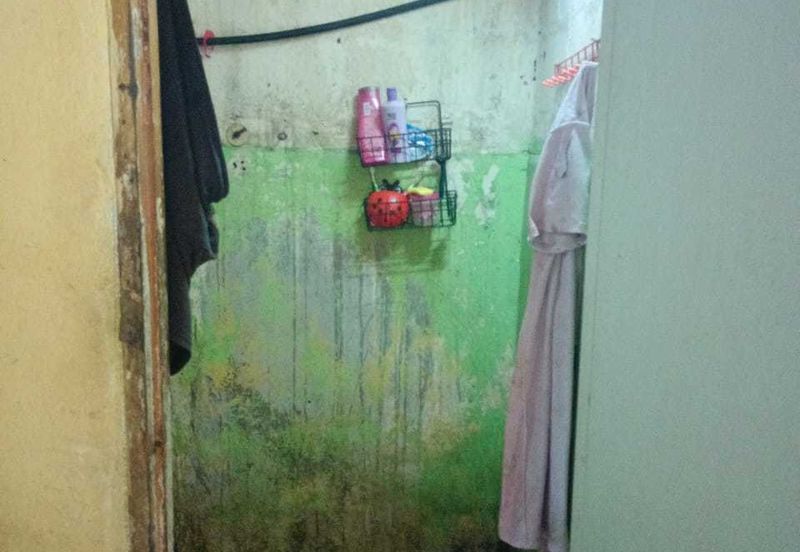 Taman Cempaka Sari, Klang