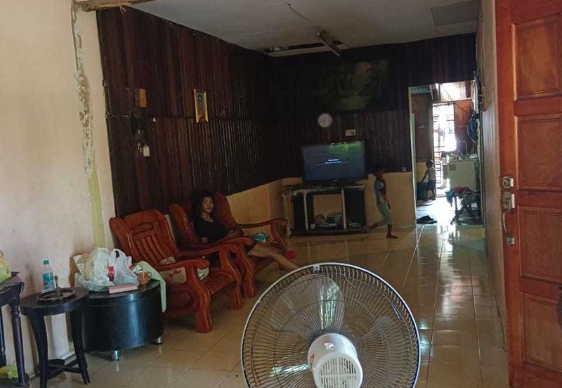 Taman Cempaka Sari, Klang