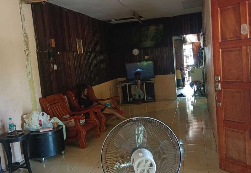 Taman Cempaka Sari, Klang