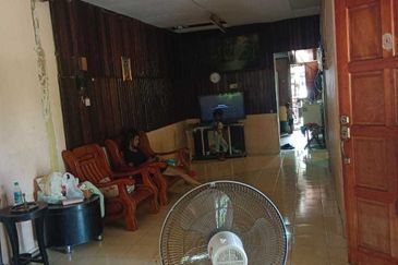 Taman Cempaka Sari, Klang