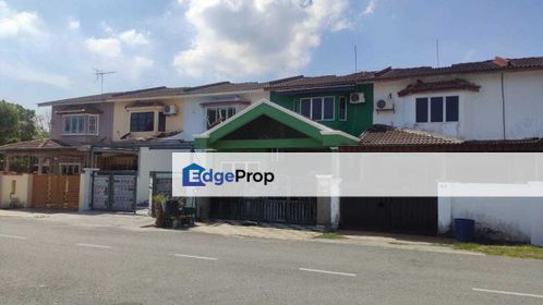 [ Fully Renovated ] Double Storey Terrace, Kapar Klang, Selangor, Kapar 