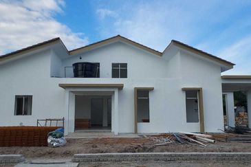 Rancangan Tanah Belia, RTB Bukit Changgang