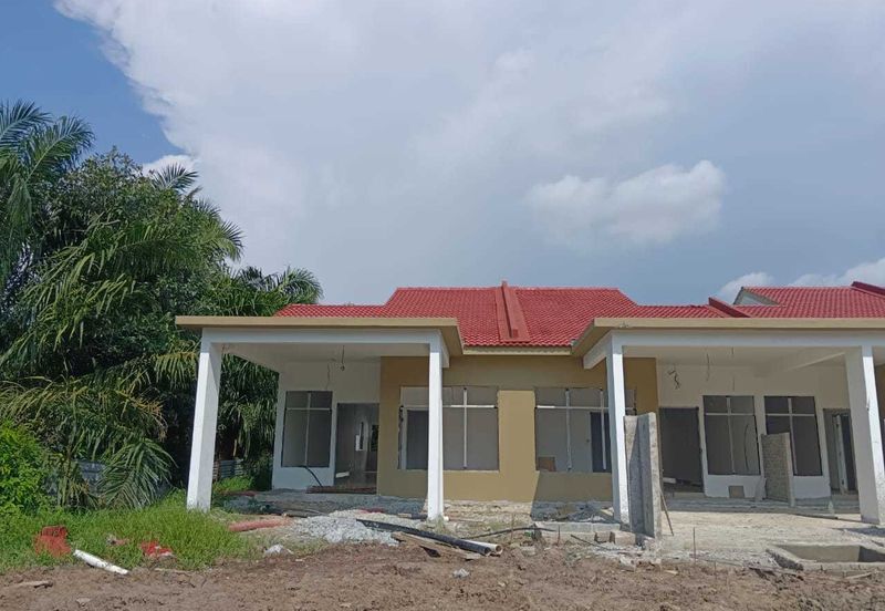 Rancangan Tanah Belia, RTB Bukit Changgang