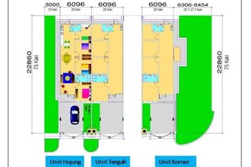 Rancangan Tanah Belia, RTB Bukit Changgang