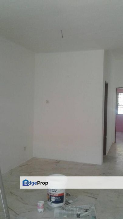 [FULL LOAN] Rumah Teres Setingkat, Bukit Kapar, Selangor, Kapar 