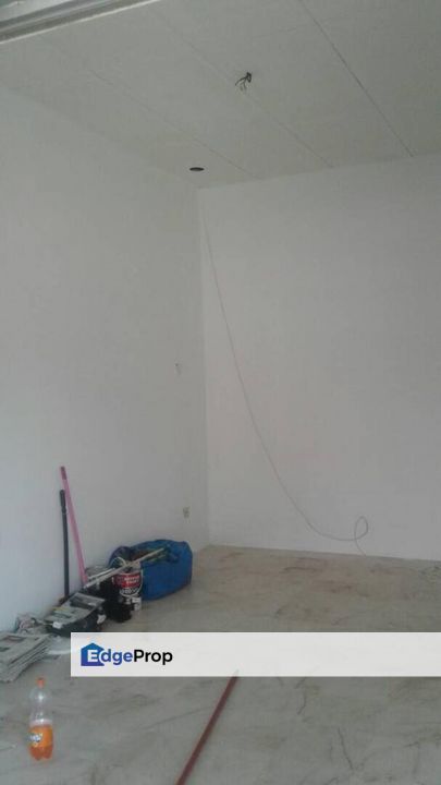 [FULL LOAN] Rumah Teres Setingkat, Bukit Kapar, Selangor, Kapar 