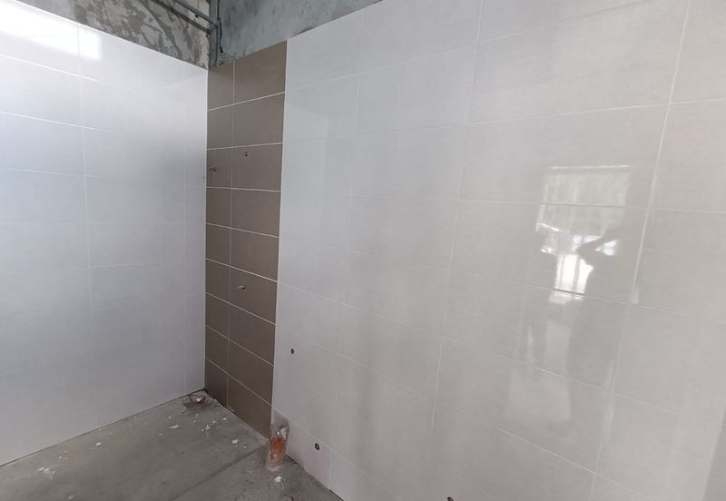 FULL LOAN + CASHBACK, Projek Baru Teres Setingkat, TAMAN SRI CHANGGANG