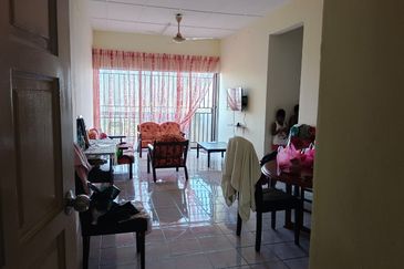 Amazing Height Apartment