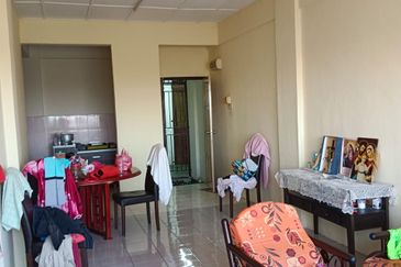 Amazing Height Apartment