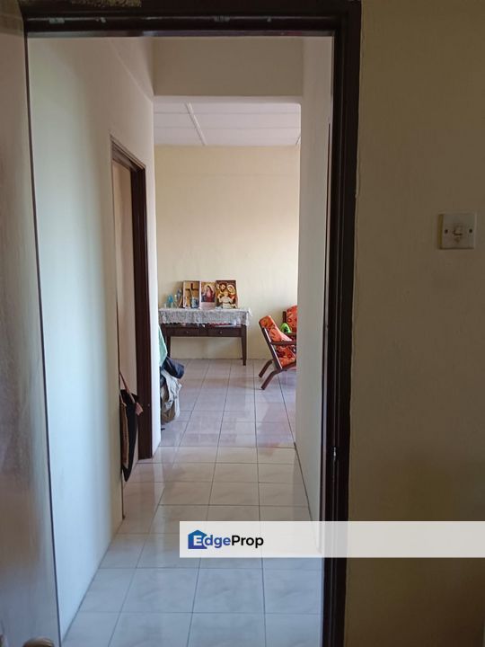 [Freehold / Open] Amazing Height Apartment, Blok A, Level 9, Klang, Selangor, Klang