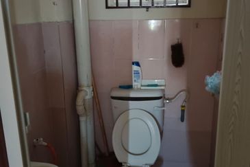 Amazing Height Apartment