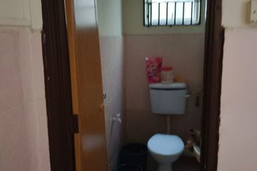 Amazing Height Apartment