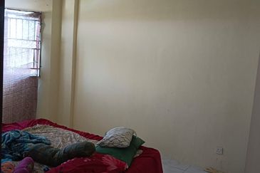 Amazing Height Apartment