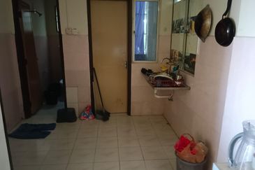 Amazing Height Apartment