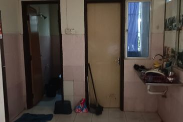 Amazing Height Apartment