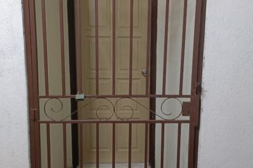 Amazing Height Apartment