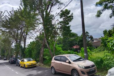 Seksyen 18, Shah Alam