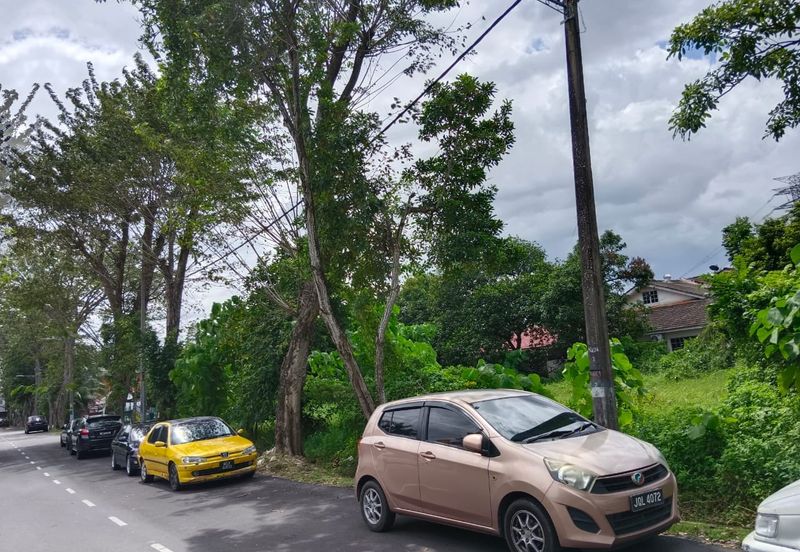 Seksyen 18, Shah Alam