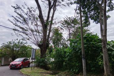 Seksyen 18, Shah Alam