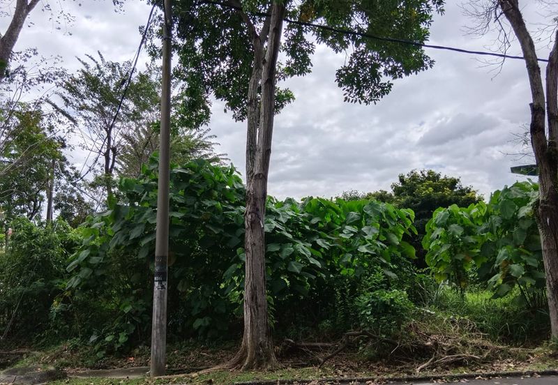 Seksyen 18, Shah Alam