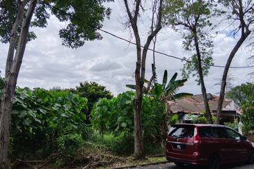 Seksyen 18, Shah Alam