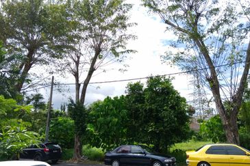 Seksyen 18, Shah Alam