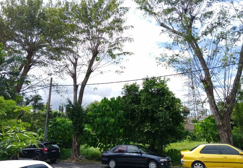 Seksyen 18, Shah Alam