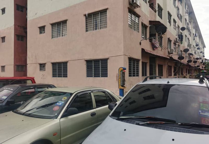 Taman Pendamar Indah 2