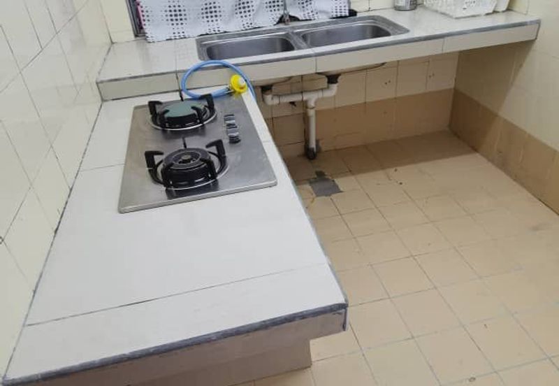 Taman Pendamar Indah 2