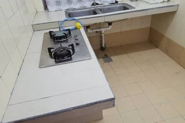 Taman Pendamar Indah 2