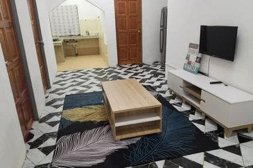 Taman Pendamar Indah 2