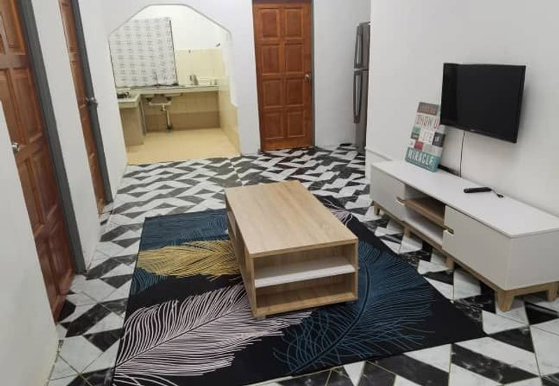 Taman Pendamar Indah 2