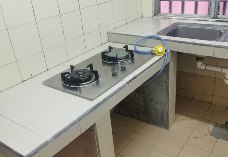 Taman Pendamar Indah 2