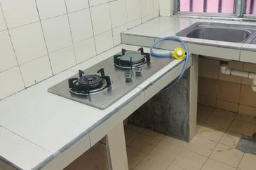 Taman Pendamar Indah 2